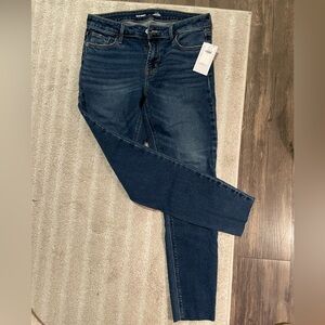 Old Navy Rockstar Super Skinny Jeans